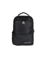 Jack&Jones Anton Backpack- Black- 30L